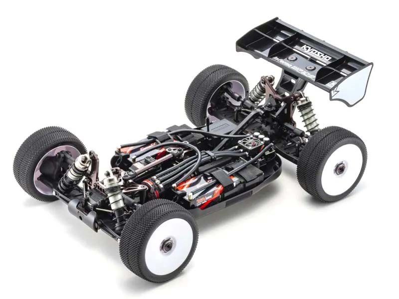 Kyosho Inferno MP10e TKI2 1:8 4WD RC EP Buggy Kit 34116B