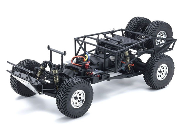 Kyosho Outlaw Rampage Pro 1:10 EP 2RSA - Kit 34362B