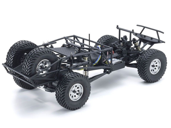 Kyosho Outlaw Rampage Pro 1:10 EP 2RSA - Kit 34362B