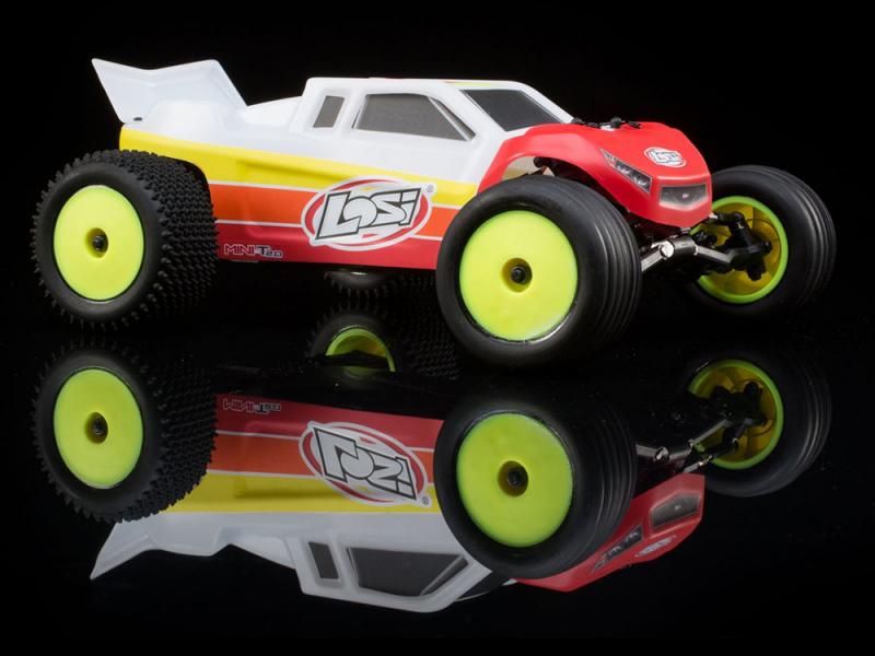 Losi mini t for on sale sale