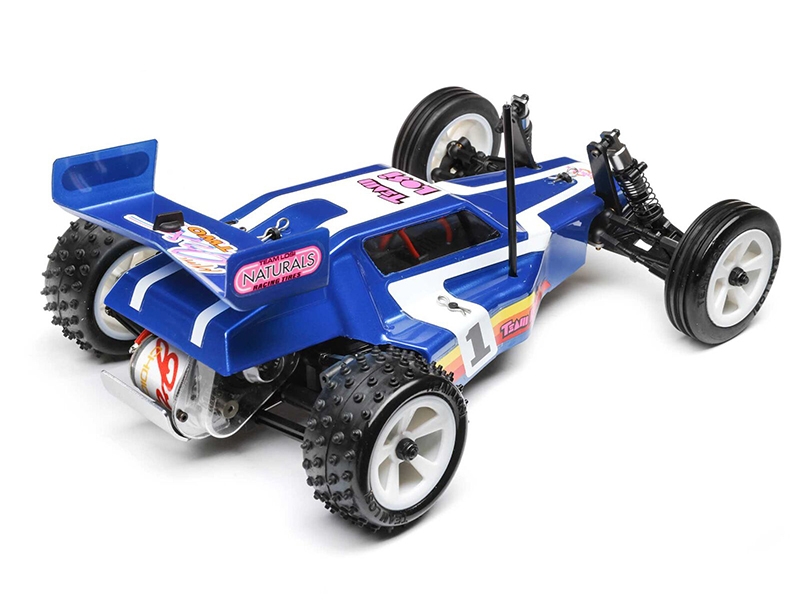 Losi sales rc uk