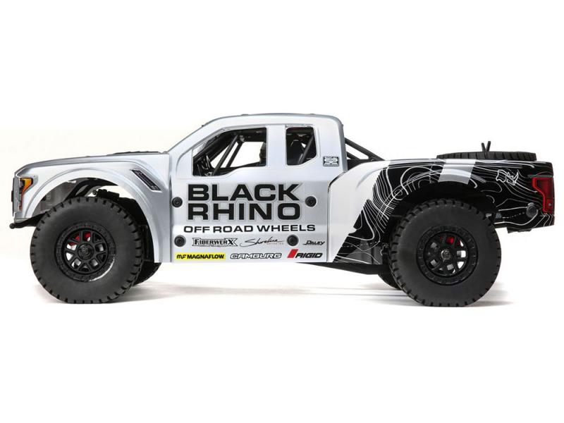 Losi raptor shop