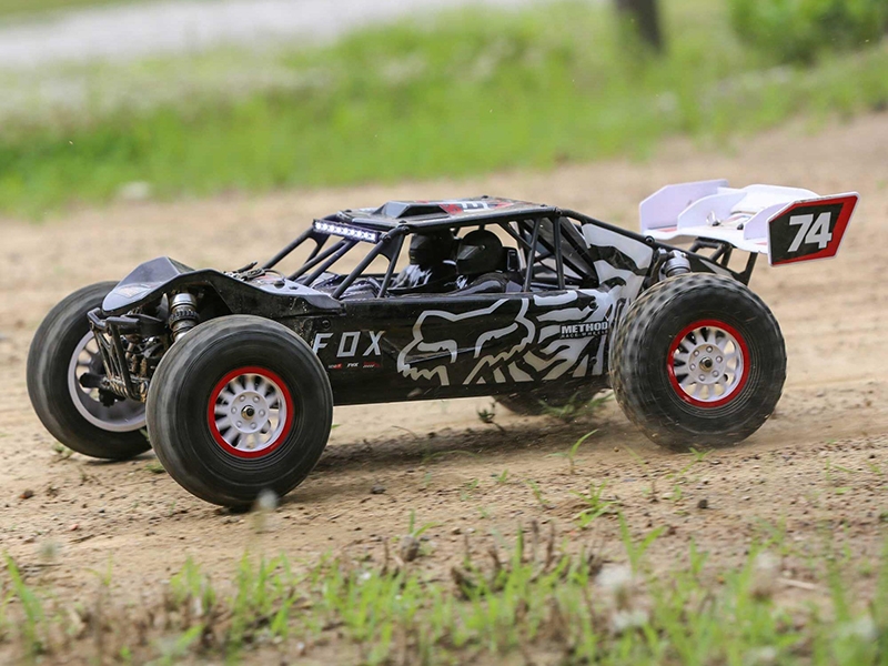 Losi db on sale