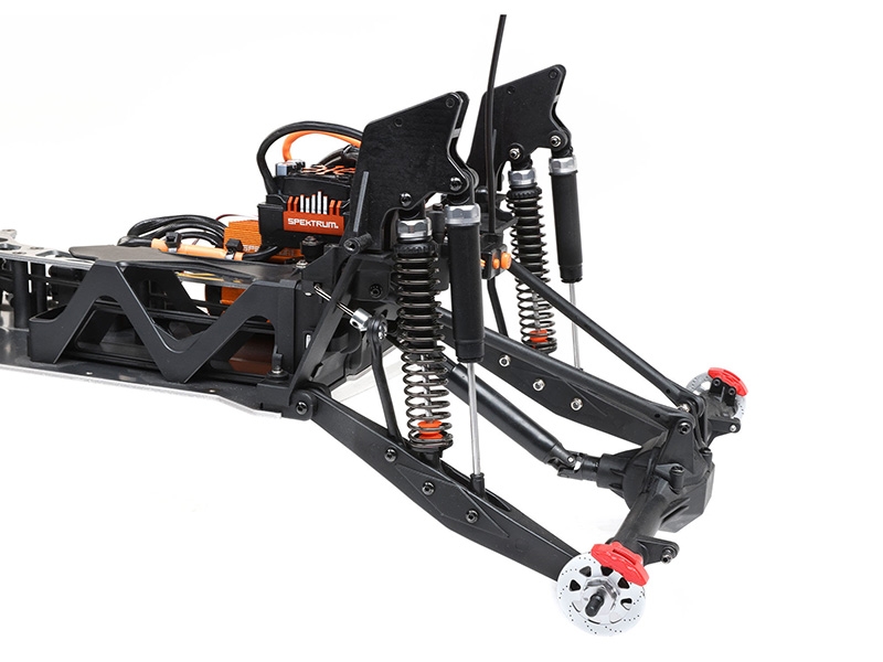 Losi rock racer on sale