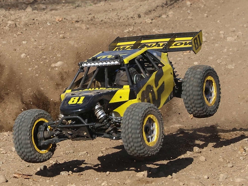 Losi dbxl deals