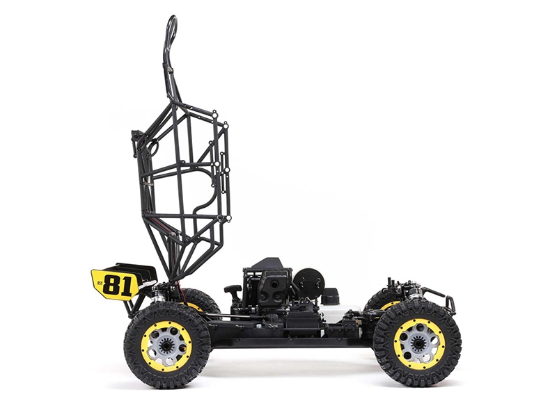 Losi desert shop buggy