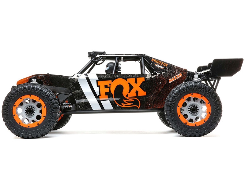 Losi desert hot sale buggy xl