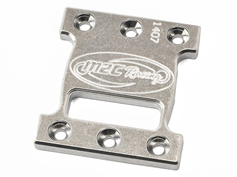 M2C Racing Forward Motor Mount for S Series Trucks M2C1413