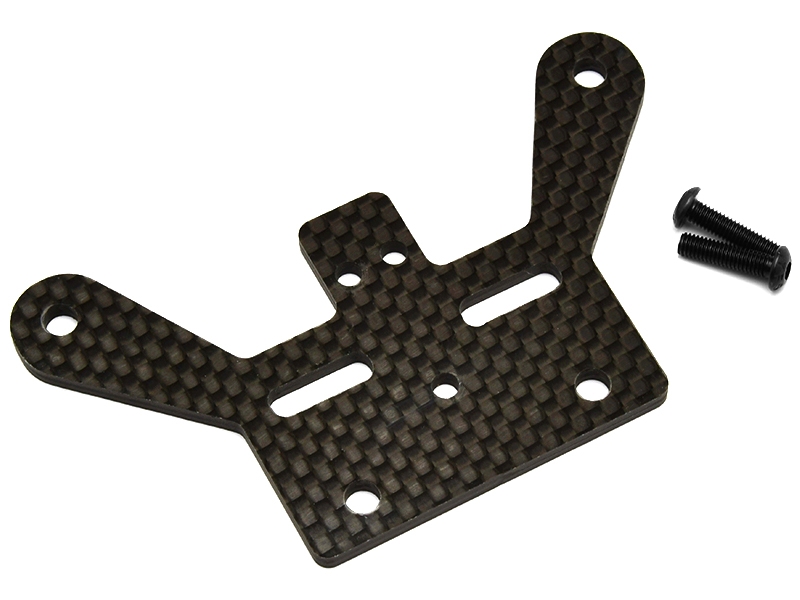 M2C Racing FTX DR8 Carbon Upper Deck M2C336649