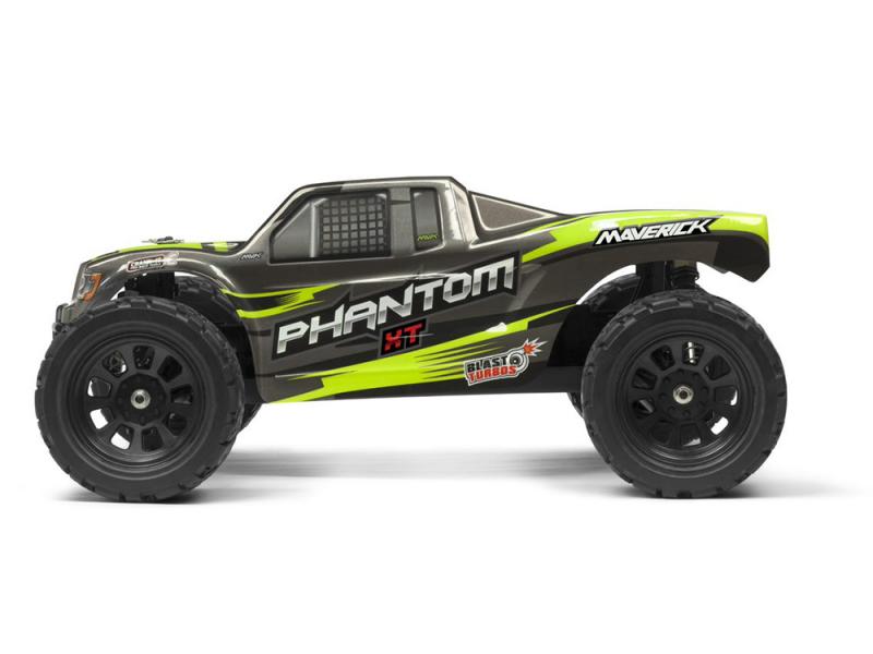 hpi maverick phantom xt