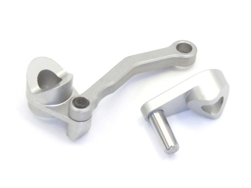 Kyosho Aluminium Servo Saver Arms Kyosho Mini Z Buggy MBW022B