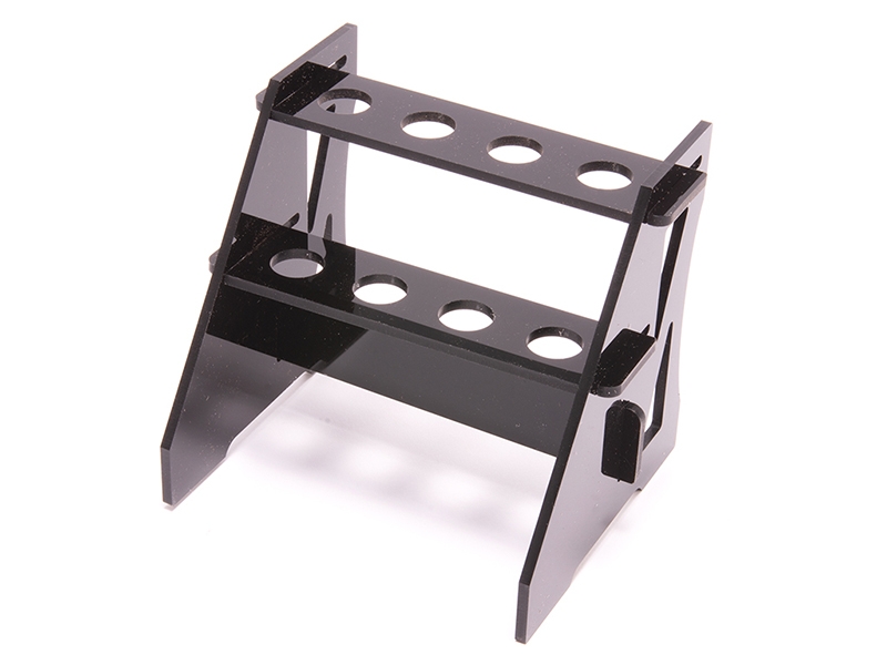 Rc on sale shock stand