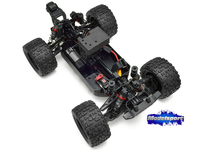 Corally Sketer XP 4WD 4S 1/10 Monster Truck Brushless RTR C-00191