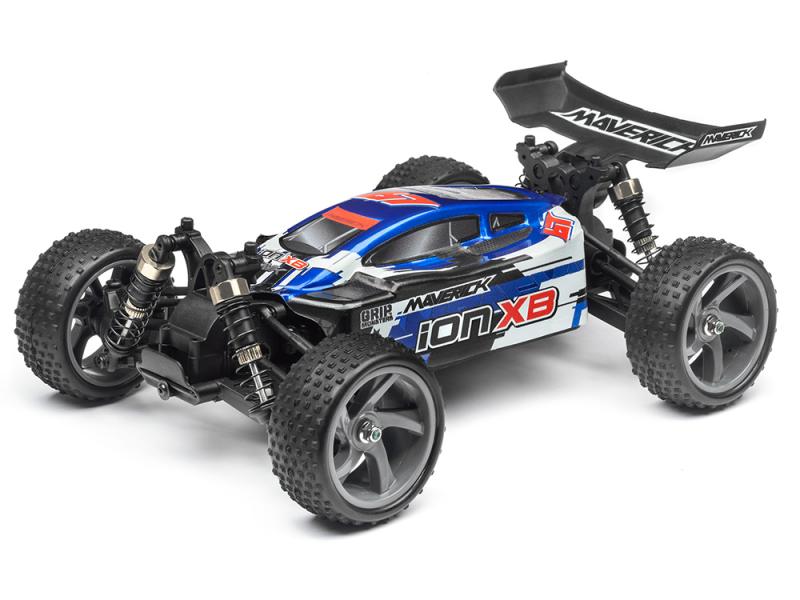 rtr electric buggy