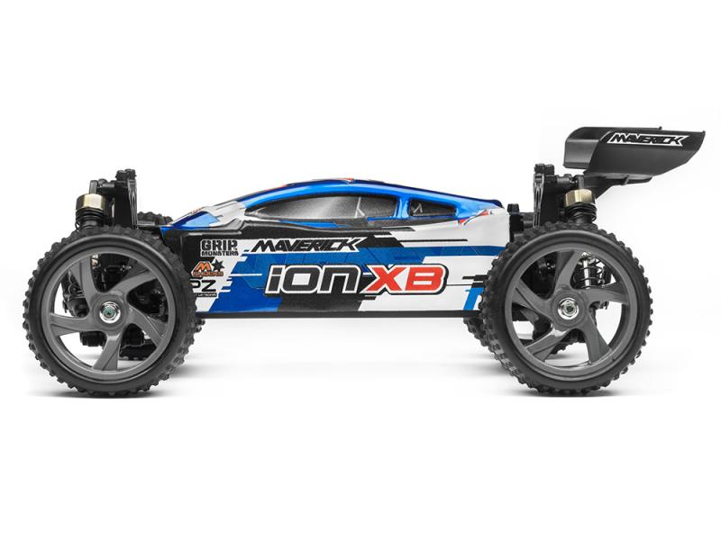 rtr electric buggy