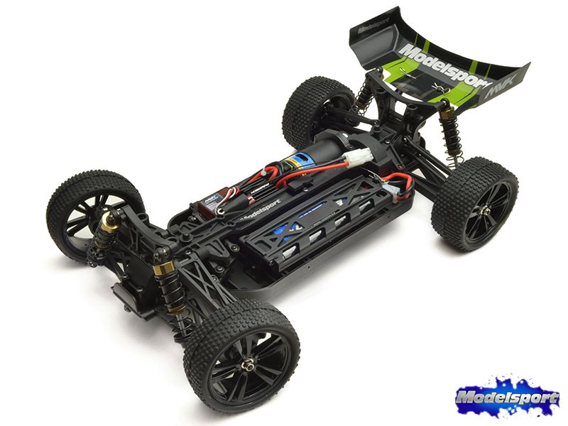 Maverick Phantom XB 1:10 RTR Electric Buggy MV150075