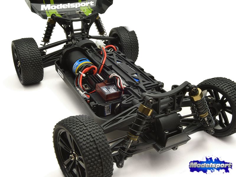 Maverick Phantom XB 1:10 RTR Electric Buggy MV150075