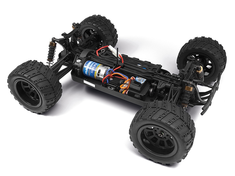 Maverick Phantom XT 1:10 RTR Truggy MV150600