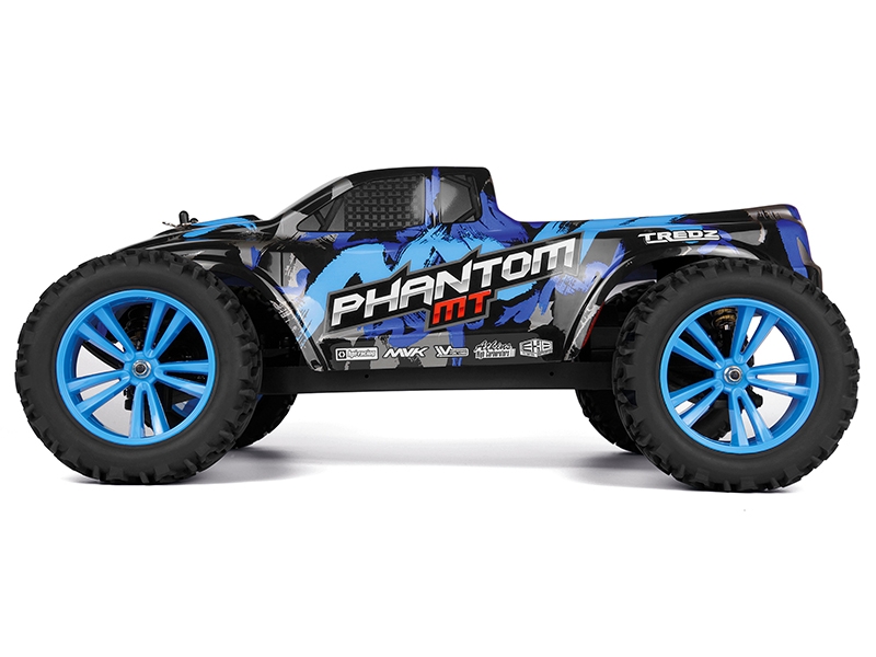 Maverick Phantom MT 1 10 RTR Monster Truck MV150603