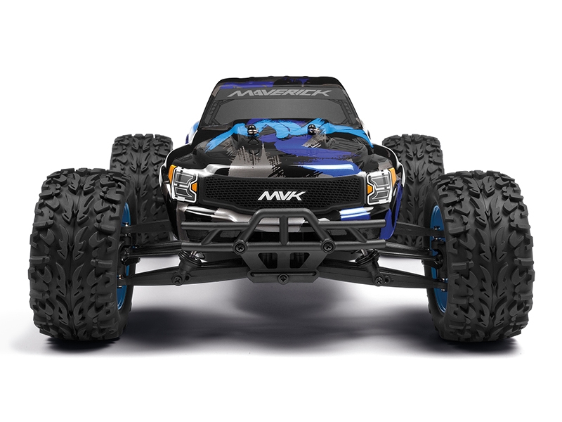 Maverick Phantom MT 1:10 RTR Monster Truck MV150603