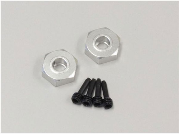 Kyosho Wheel Hub Set (2pcs/Optima)  OT231