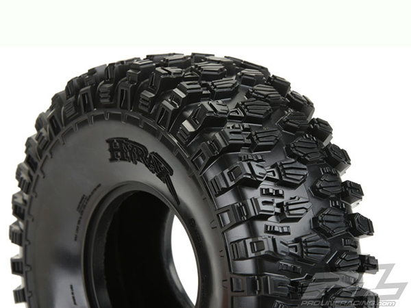 Pro Line Hyrax 2.2 G8 Rock Terrain Truck Tyres 2 PL10132 14