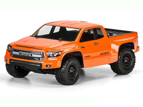 Traxxas toyota tundra sales
