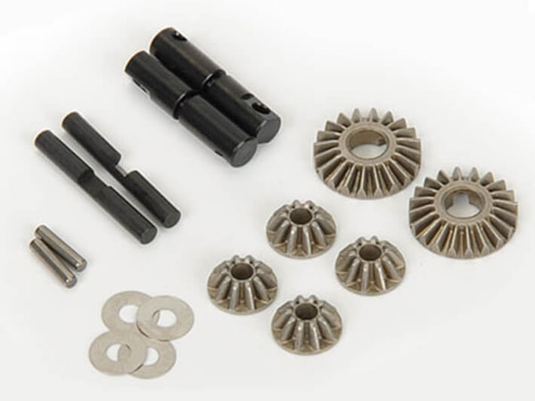 Pro-Line Transmission Diff Internal Gear Set PL6092-06