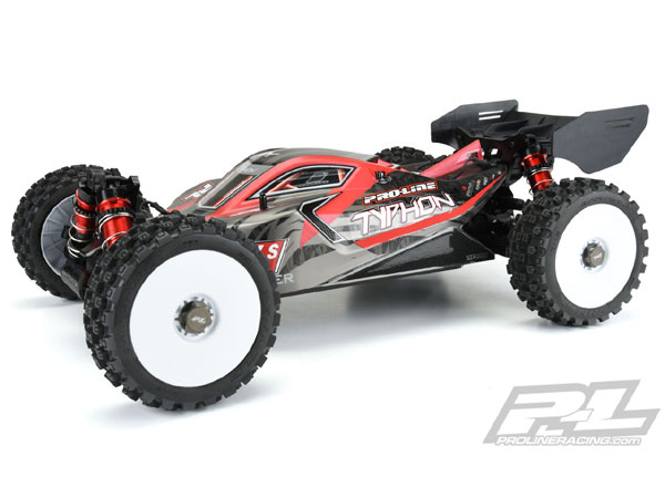 Pro-Line Badlands MX M2 (Medium) All Terrain 1:8 Buggy Tires