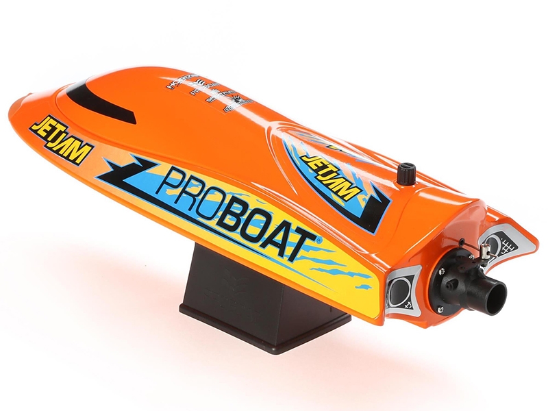 Proboat jet sale jam brushless