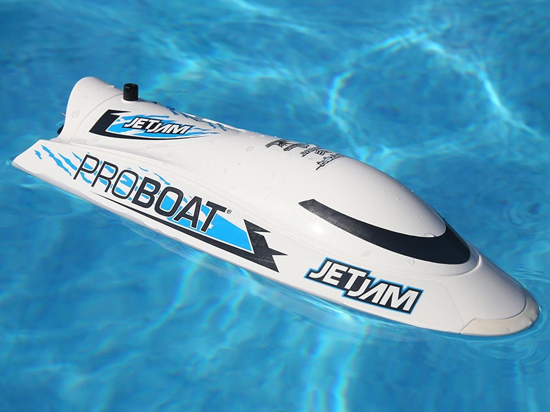 Proboat jet cheap