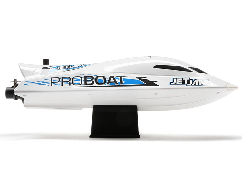 Proboat jet jam store brushless