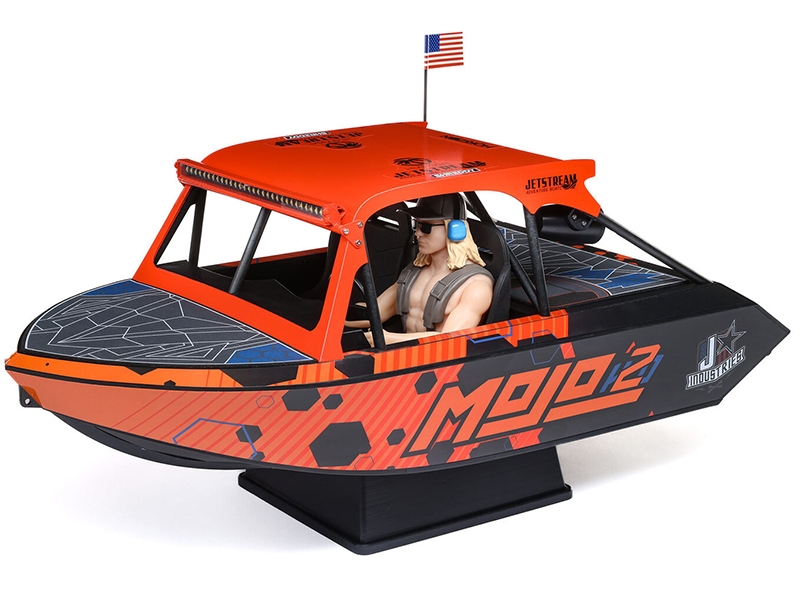 Mini rc jet boat on sale