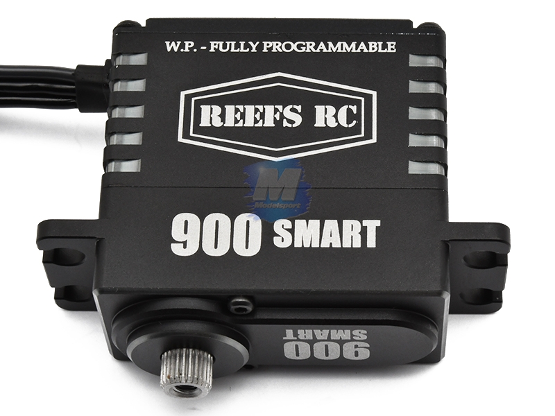 Reefs RC 900 Smart Brushless Servo 67kg REEFS118