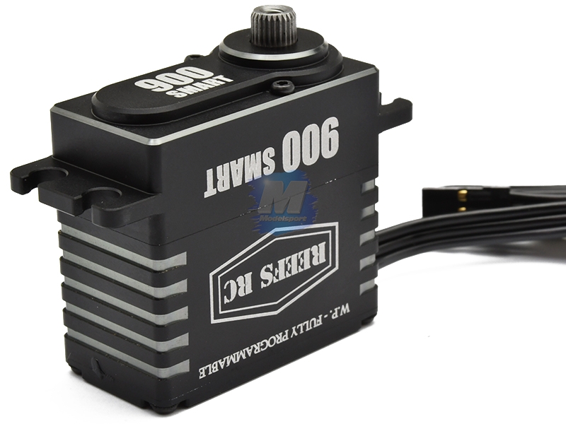 Reefs RC 900 Smart Brushless Servo 67kg REEFS118