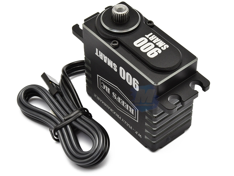 Reefs RC 900 Smart Brushless Servo 67kg REEFS118