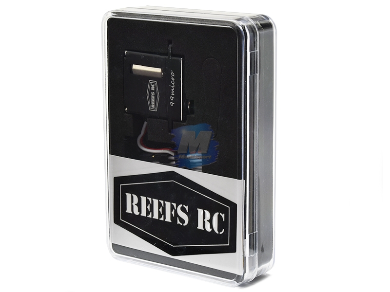 Reefs RC 99 Micro Servo Winch REEFS83