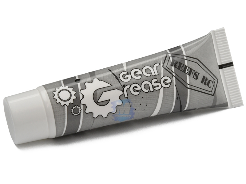 Reefs RC Gear Grease REEFS73