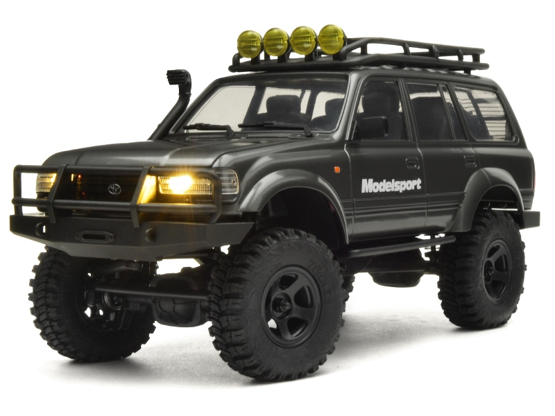 rochobby toyota land cruiser lc80