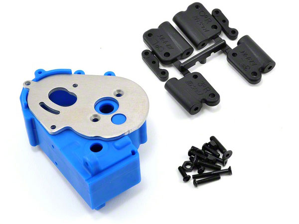 Traxxas best sale bandit gearbox