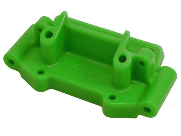 Traxxas slash 2wd bulkhead top