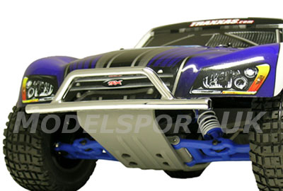 Traxxas slash 4x4 front bumper sales