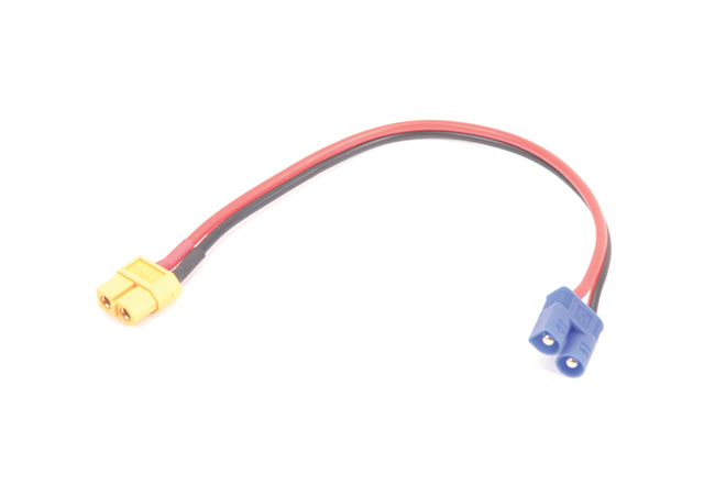 SkyRC Charging Cable XT60 Female to EC3 Male SK-600023-13