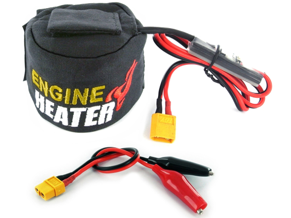 Nitro 2025 engine warmer