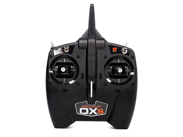 Spektrum DXS Transmitter Only P-SPMR1010