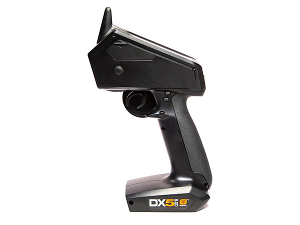 Spektrum DX5 Pro 2021 DSMR TX Only P-SPMR5025