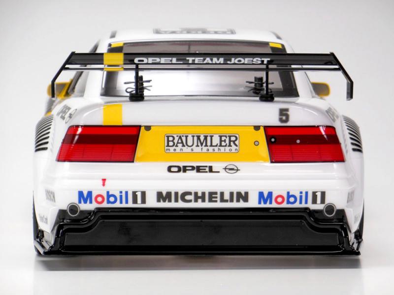 tamiya opel calibra v6 ta02