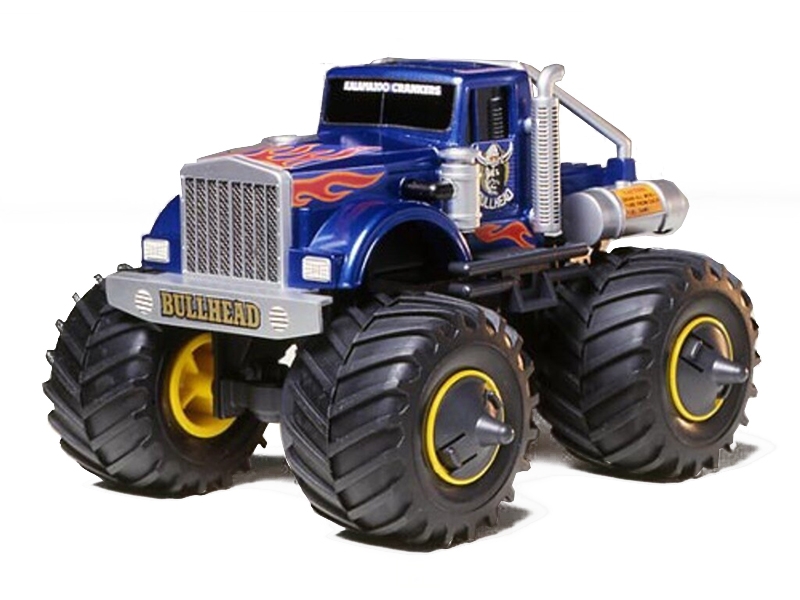 Tamiya mini 4wd monster trucks online