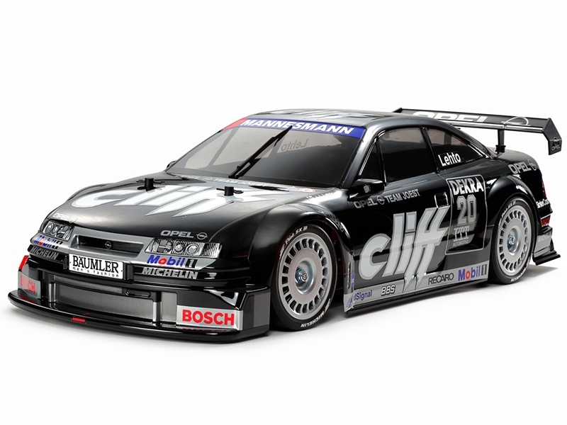 Tamiya Opel Calibra V6 Cliff - TT-01E 58701