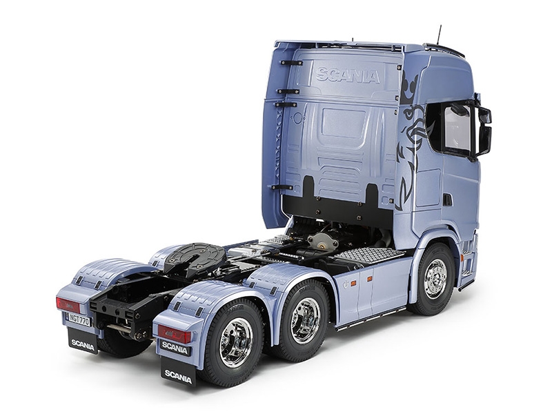 Tamiya Scania 770 S 6x4  56368